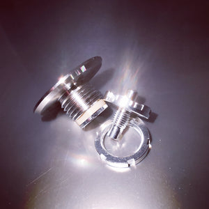 ReseT 510 Connector V3 - 22x1.5mm and Wrench