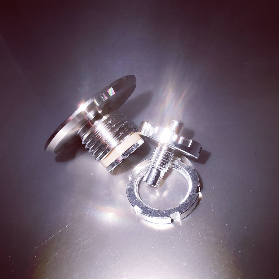 ReseT 510 Connector V3 - 22x1.5mm and Wrench