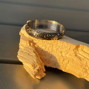 Kit Antiquity V1 & Beauty Ring Damascus K10