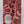 Porte gravée BF mod - Engraved BF Mod Panel -  Mirror Red