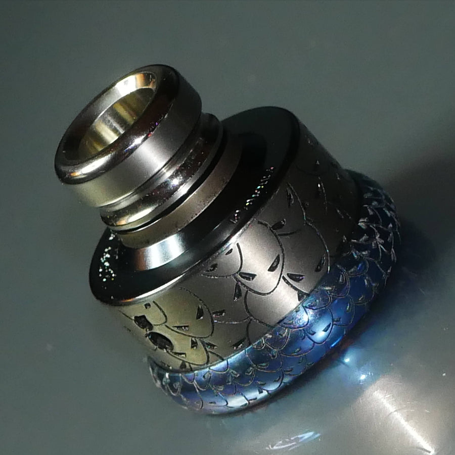 VENNA FULL Setup ALIEN VFS 2