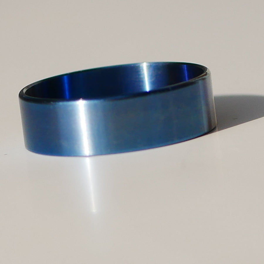 Beauty Ring Wowsers blue