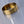 Beauty Ring Wowsers Gold 22/24 Titanium #WS004