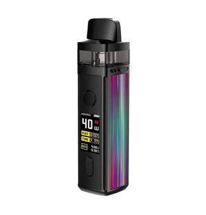 Pack Pod VINCI by Voopoo - 1500 mAh