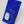 Porte gravée BF mod - Engraved BF Mod Panel -  Blue