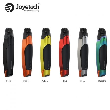 Pack Exceed Edge - 650mAh - JOYETECH